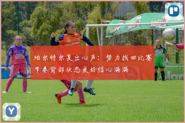 珀尔特尔复出心声：努力找回比赛节奏背部状态良好信心满满