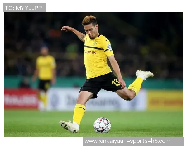 德媒报道多特蒙德夏季转会目标锁定斯图加特后卫亨德里克斯 德媒报道多特蒙德夏季转会目标锁定斯图加特后卫亨德里克斯