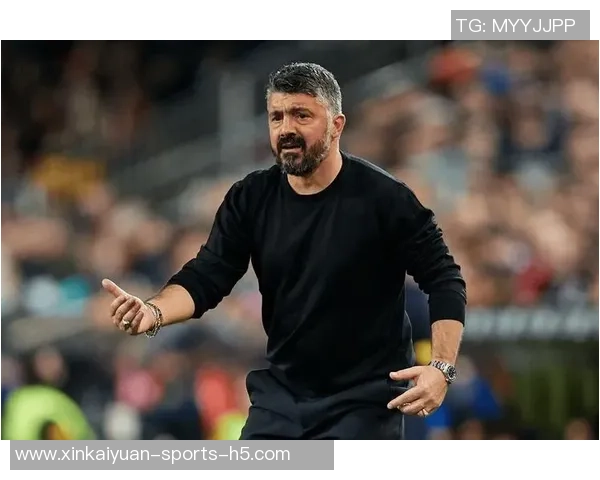 加图索谈附加赛资格争取尚未与意足协沟通期待球队努力拼搏 加图索谈附加赛资格争取尚未与意足协沟通期待球队努力拼搏