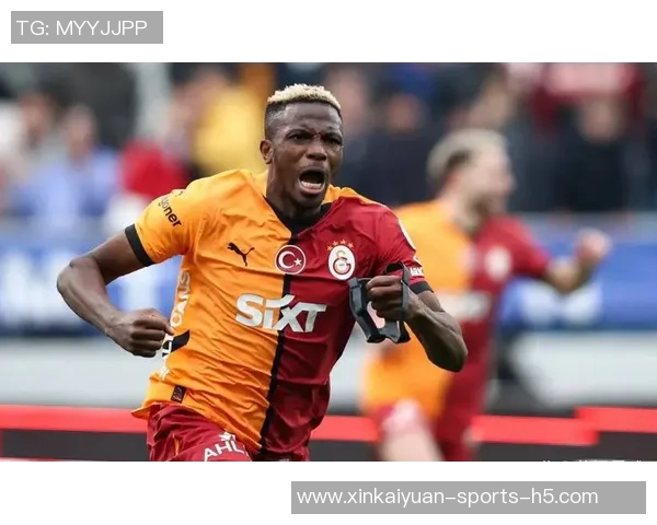 奥斯梅恩身价飙升至7500万欧创土超新高上涨500万欧引关注