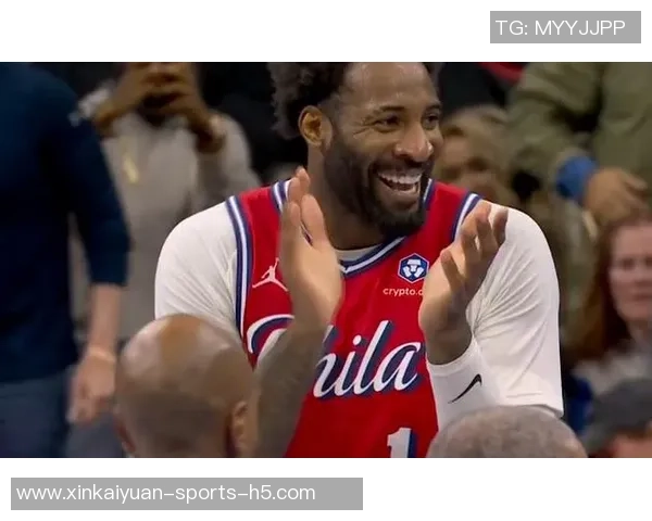 三分球失准成焦点76人与魔术的尴尬对决让球迷失望 三分球失准成焦点76人与魔术的尴尬对决让球迷失望